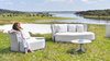 Gandiablasco Isla Gomera Module Sofa