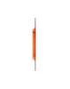 All Saints Mirror Orange With Illumination
