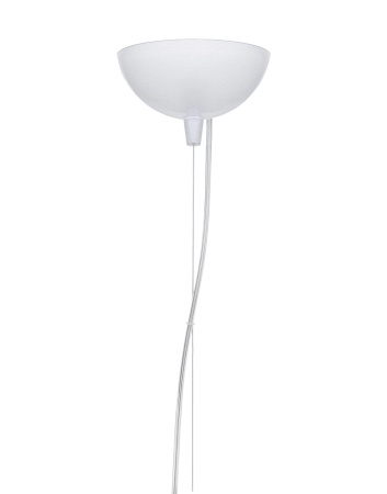 Bloom Hanging Medium Lamp Mint