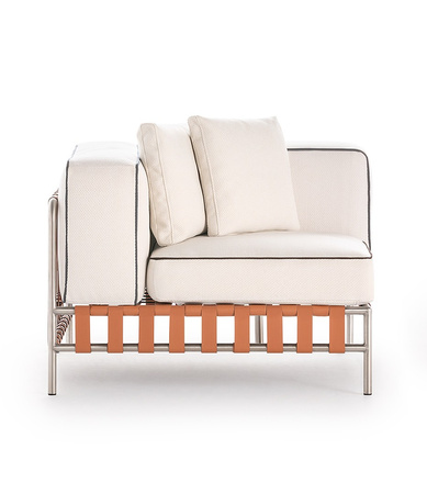 Sofa Modułowa Gandiablasco Onsen Sectional 6