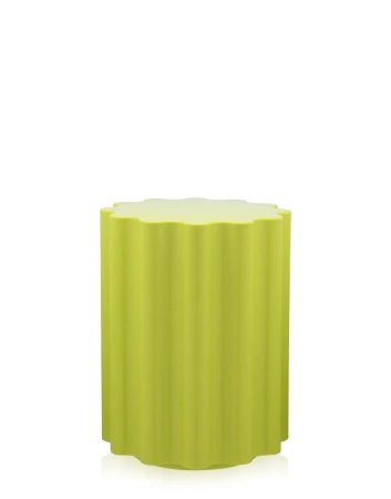 Colonna Auxiliary Table Green