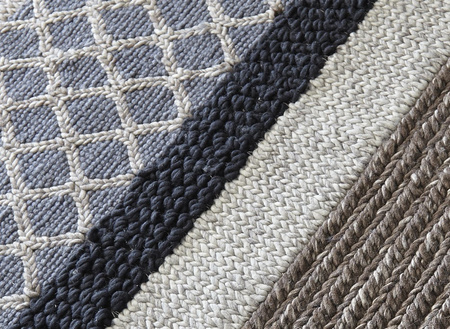 Gan Mangas Original Rectangular MR3 Carpet