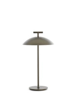 Mini Geen-A Battery Version Lamp Brown