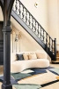 Toulemonde Bochart Polia Automne carpet