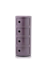 Componibili Classic 4 Purple