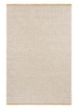 Dywan Brink&Campman Craft Matter Plain Warm White 049106