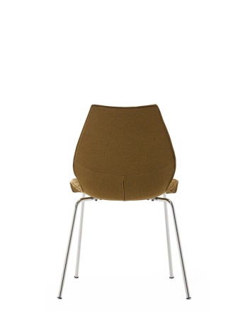 Maui Soft Noma Chair Mustard