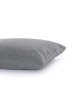 Asia Pillow (Cotone Plain) Gray