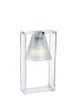 Light-Air Lamp Transparent