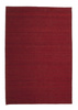 Nanimarquina Nomad Deep Red Carpet