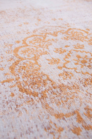 Louis de Poortere Fading World Medallion rug Salomon 9067