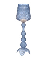Kabuki Indoor Standing Lamp Blue