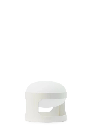 KD28 Lampa Stołowa Biały