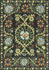 Louis de Poortere Suzani Bavaria rug 9729