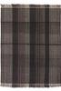 Carpet Decor Norton Black Gray