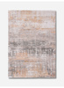 Louis de Poortere Atlantic Streaks Parsons Powder Carpet 8717