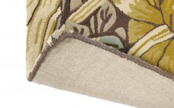 Dywan Morris&Co Pimpernel Bullrush 28808
