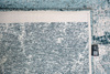 Louis de Poortere Mad Men SOL Dragonfly rug 9773