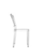 La Marie Chair Transparent