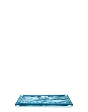 Dune Small Tray Blue