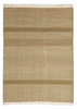 Nanimarquina Tres Texture Ochre Carpet