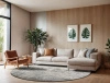 Louis de Poortere Mad Men Virgin Land Venus rug 9655