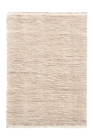 Nanimarquina Wellbeing Wool Carpet by Chobi