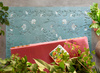 Gan Dreams White Daisy Carpet