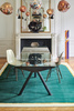 Toulemonde Bochart Persia Emeraude Carpet