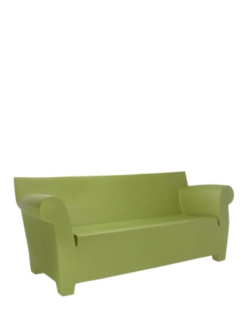  Bubble Club Sofa Green