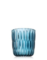 Jelly Vase Niebieski