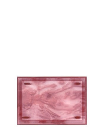 Dune Small Tray Pink