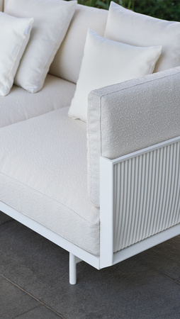 Gandiablasco Onde 2 Seat Sofa