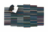 Nanimarquina Lattice carpet 1