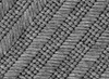 Dywan Gan Chaddar Charcoal