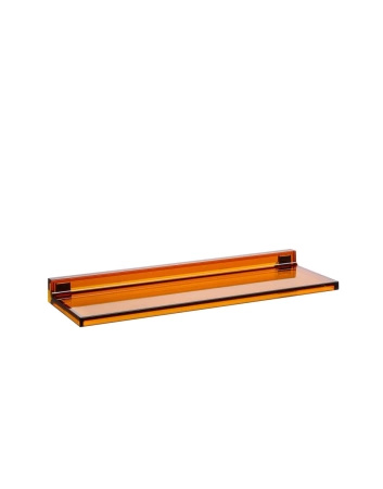 Shelfish Shelf Amber