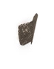 Tea Applique Brown Wall Lamp