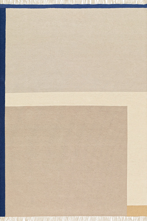 Toulemonde Bochart Piet Mastic carpet