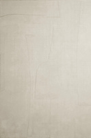 Serge Lesage Bref Ecru Carpet