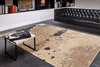 Serge Lesage Topoo Poudre Carpet