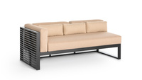 Gandiablasco DNA Sectional 1 Modular Sofa