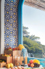 Big Battery Version Lamp Blue