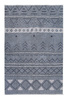 Lorena Canals Lakota Night rug 140x200