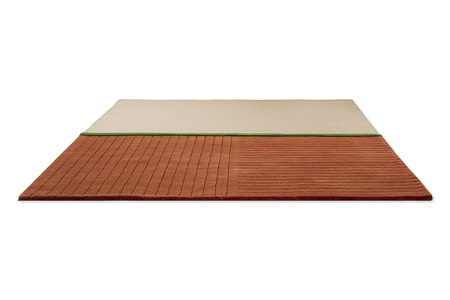 Brink&Campman Decor Rhythm carpet 098003