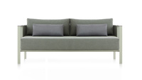 Gandiablasco Solanas 2 Seat Sofa