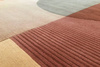 Serge Lesage Ombres Terra carpet