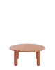 Undique Mas Table Orange