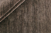 Rezas Panorama Uni Dark Brown Carpet