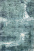 Serge Lesage Abyssal Blue Green carpet