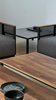 Gandiablasco Bosc Coffee Table 94×94 cm